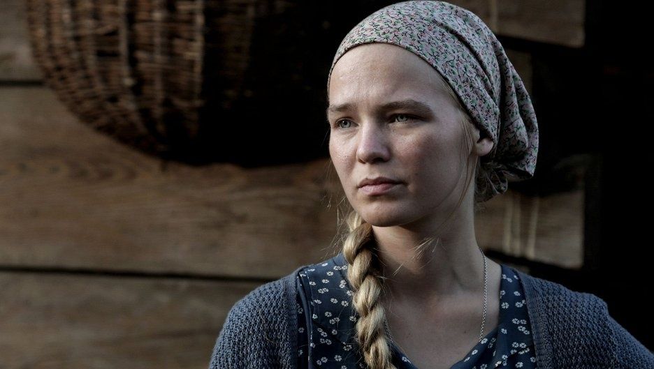 Volyň (2016)